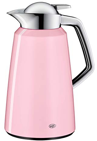 Alfi Vito Vacuum Flask 1 L Stainless Steel Pink