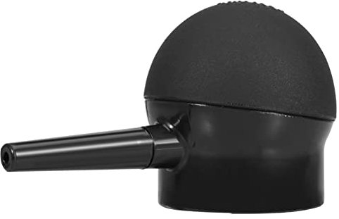 Sonew Hair Fibre Spray Applicator, Replacement Keratin Hair Building Fiber Powder Nozzle Pump for 10.3g 25g 27.5g Bottles