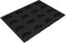 Pavoni Moule Silicone Singe Quenelle