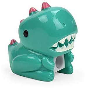 Legami DIN0001 Roarr Taille-crayon, Dinosaure Taille S
