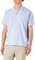 Seidensticker Herren 199530 Polo-Pullover, hellblau, L