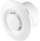 Prostko LTD Ceiling Bathroom Extractor Fan - 100mm - with Ball Bearing – Wall - Modern Ventilator