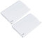 Entatial Compuerta Skimmer, 19,5x14 Cm Skimmer Piscina, Deflector De Vertedero De Compuerta De Skimmer Compuerta Skimmer Piscina para Hayward