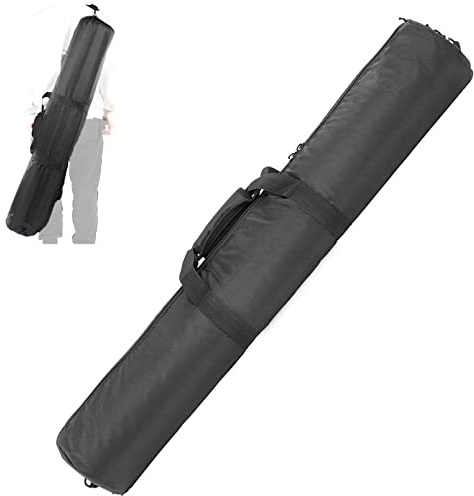 Selens 100x20cm Stativtasche Fotostativtragetasche Gepolsterte Stativ Tasche Tragetasche für C-Ständer Lichtständer Hintergrundständer Stativ Studioschirm Monolicht Blitzlicht