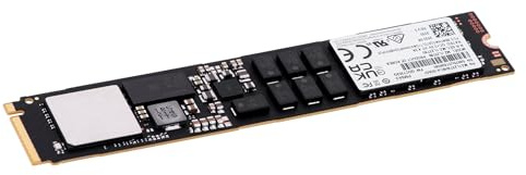 SAMSUNG PC- und Laptop-Zubehör, Markenmodell SSD PM9A3 PCIe 4.0 M.2 3.840 GB