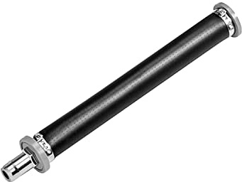 FIAP profiair EPDM 250 - Luftausströmer - Teichbelüftung - Material EPDM - Wasserbelüftung - Membranausströmer - Ausströmerlänge: 250 mm - Anschluss 18 mm - Fischzucht