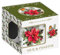 Harvey & Mason Festive Red Robin Christmas New Bone China Mug & Coaster Set Xmas Gift White