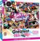 Greatest Hits – 80er-Jahre-Puzzle, 1000 Teile