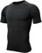 ATRACTIVOLL Sportshirt Herren, Fitness Kurzarm Atmungsaktiv Activewear Laufshirt Fitnessstudio Schnell Trocknend Trainings T-Shirt