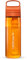 LifeStraw Go Series – Gourde filtrante sans BPA 650ml pour les voyages et l’usage quotidien. Élimine les bactéries, les parasites et les microplastiques. Améliore le Goût, Kyoto Orange (orange)