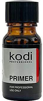 K Professional Primer für Gelnägel Nagellack Prep Bond Starke Nagelhaftung UV LED Soak Off - Nail Primer and Dehydrator Entfettungsgel 10 ml
