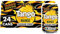 Tango Mango Sugar Free, 330 ml (Pack of 24)