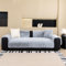 jianyana Sofa überzug Sofabezüge aus Samt Weich rutschfest Strapazierfähig Couchunterlage für 2 3 und 4 Sitzer Warm Atmungsaktiv Maschinenwaschbar für Ledersofa Bank Ecksofa Universal
