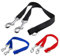 VENEKA 3X Maisonette-Doppelkupplung Doppel Hund Fuehren 2 Wege Hunde Gehen Band Originaltext Angebot
