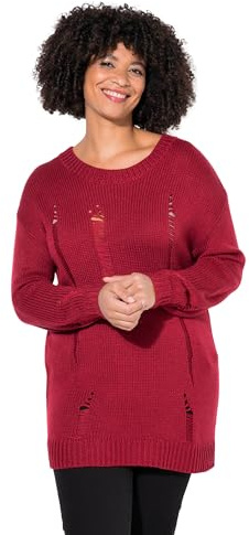 Angel of Style Damen Pullover