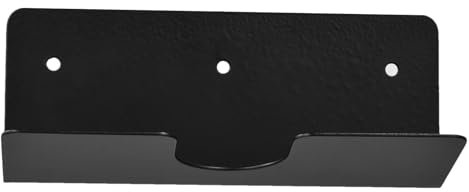 Celuicion Skateboardbügel, Wandhalter Skateboard | Longboard Storage Display Skate Deck,Schwimmender Effekt Cruiser Rack Organizer Stall für Schlafzimmer, Wohnzimmer