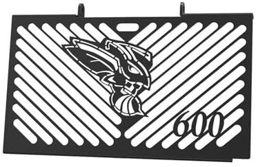 Protection Radiateur pour CB600F CB599 Hornet 2007-2008-2009-2010-2011-2012-2013 Moto Radiateur Grille Garde Protecteur Couverture Filet de Protection