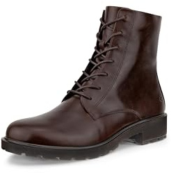 ECCO Metro Vienna Schnürstiefel BottineFemme