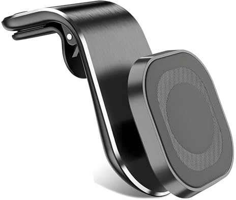 Tryagat Support Téléphone Magnétique pour VW ID. Buzz Pro 2022-2026