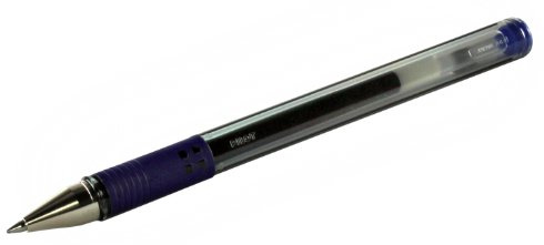 Pilot G - 3 Gel Rollerball 0.7 mm Tip (Box of 12) - Blue