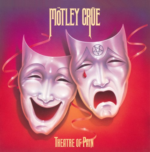 Theatre of Pain-Crucial..
