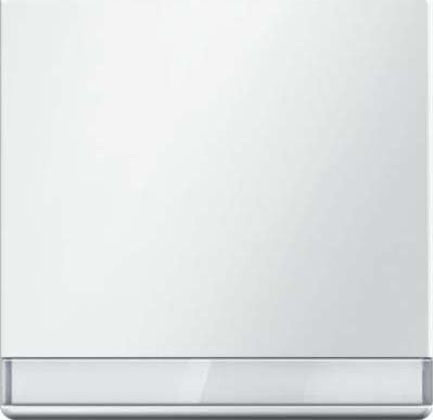 Wippe mit Beschriftungsfeld BERKER 16266089