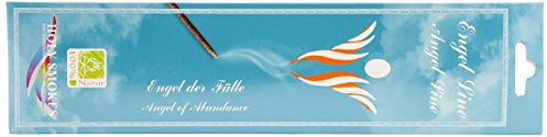 Berk HS-741 Räucherstäbchen - Engel der Fülle - Engelräucherstäbchen, 10 g