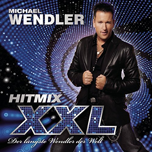 Hitmix XXL - Der längste Wendler der Welt