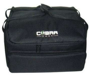 Padded Equipment Bag 430 x 430 x 216mm – 10mm padding for extra protection