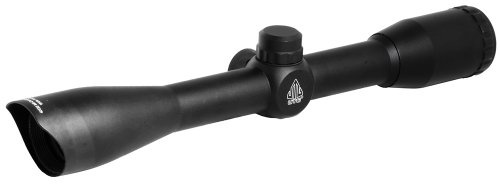 Lunette de tir UTG True-Hunter 4 x 32