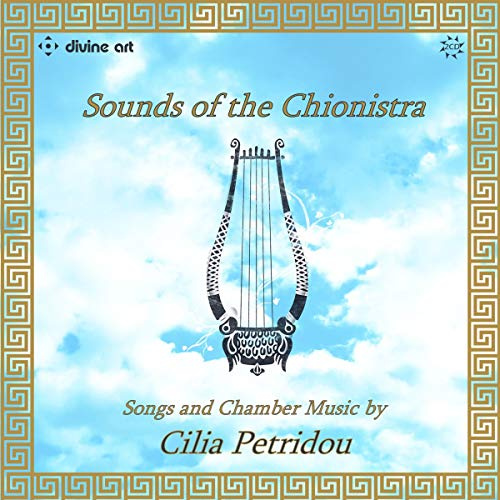 Sounds Of The Chionistra