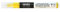 Liquitex 2-4 mm Fine Nib Paint Marker - Cadmium Yellow Light Hue