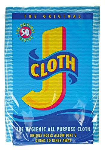 J Cloth 0258-50