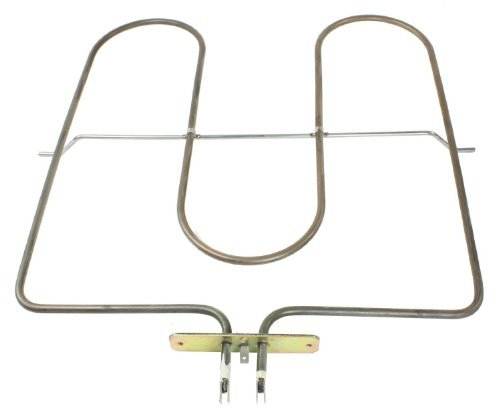 Beko 462920006 Oven and Stove Accessory/Heating Elements/Hob Genuine Grill Heating Element 800 W for your Grill/This Part/Accessory Is Suitable for Various Brands