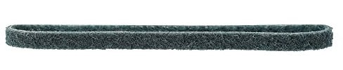 Bosch Professional 2608608Z06 Schleifband, grau, One Size