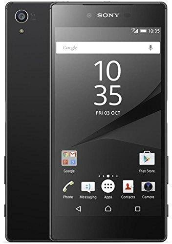 Sony Xperia Z5 Premium E6883 Dual 4G 32GB Speicher Black (UNLOCKED)