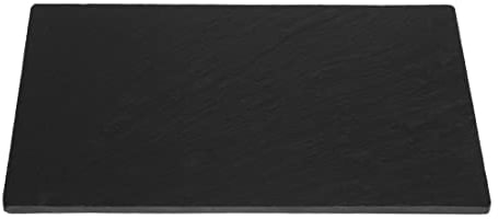 Olympia 2 x pizarra bandeja de plato para cm061 280 x 180 mm cocina Buffet alimentos servir