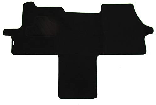 Autoteppiche passend für FIAT Ducato IV Typ 290 ab Baujahr 2014 - 1-teilig