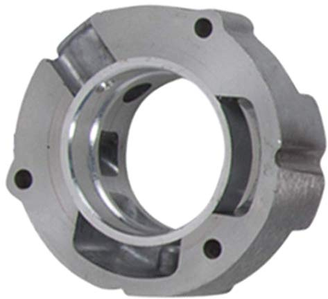 KS Tools 515.1210-R022P Sockelplatte für Umschalter