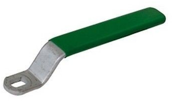 P31LV Maneta de palanca para válvulas de bola P31LVY104 1 1/2 - 2 GIACOMINI