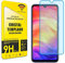 actecom® Protector Pantalla para XIAOMI Mi 9 SE Cristal Vidrio Templado XIAOMI Mi 9 SE