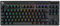 Logitech G PRO X TKL LIGHTSPEED kabellose Gaming-Tastatur, ultramobiles Design ohne Ziffernblock, LIGHTSYNC RGB, PBT-Tastenkappen, Tactile Switches (GX Brown), QWERTZ Deutsches, PC - Schwarz