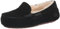 UGG Damen Ansley Hausschuhe, Schwarz, 37 EU