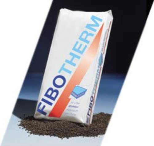 FIBOTHERM HS 36x 50 Liter Sack Hohlraumschüttung