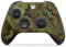 DeinDesign Skin kompatibel mit Microsoft Xbox Series X Controller Folie Sticker Camouflage Tarnmuster Bundeswehr