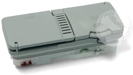 uspshop, Distributore di detersivo per lavastoviglie (ORIGINALE Beko) codice ricambio: 00630820373