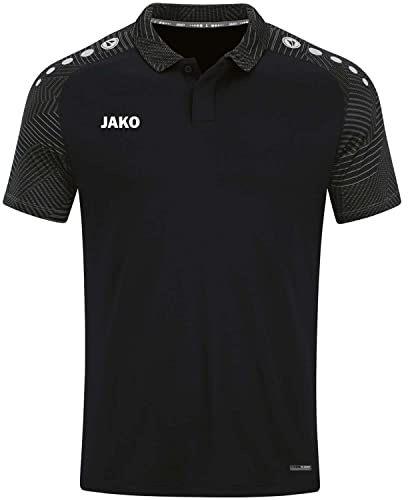 JAKO Performance Poloshirt Herren