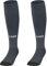 JAKO Unisex Stutzenstrumpf Allround Stutzenstrümpfe, Anthrazit, 43-46 EU