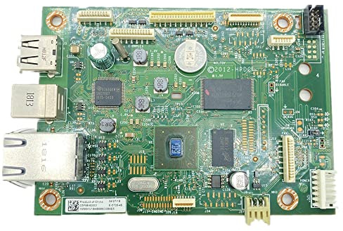 {Druckerteil} Original C5F98-60001 Formatter Board für HP Pro M426FDW/M426FDN/M427FDW/M427FDN M426 M427 426 Mainboard Materboard Druckerteil (Farbe: Neu M426DW)