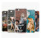 Pnakqil Funda para Apple iPhone 6/6S 4,7 Personalizada, Carcasa Personalizable con Imagen Foto Texto Custom, Aesthetic Transparente Silicona Antigolpes Personalizado Case para iPhone 6S/6, 2